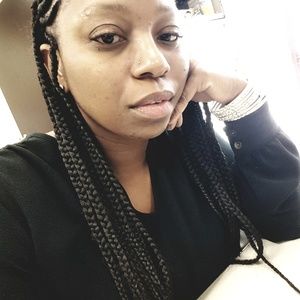 Meet your Posher, Bertina